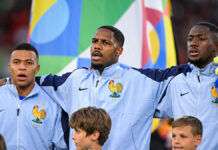 Équipe de France : nouvelles plutôt rassurantes pour Kylian Mbappé et Ibrahima Konaté