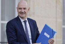 La France aura un budget en 2026 et respectera ses engagements européens, affirme le ministre de l’Economie démissionnaire