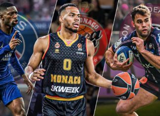 la France des sports collectifs va-t-elle vivre la plus belle semaine de son histoire?