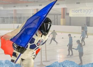 Agenda Ville de Niort : Championnat de France des Sports Extrêmes sur Glace