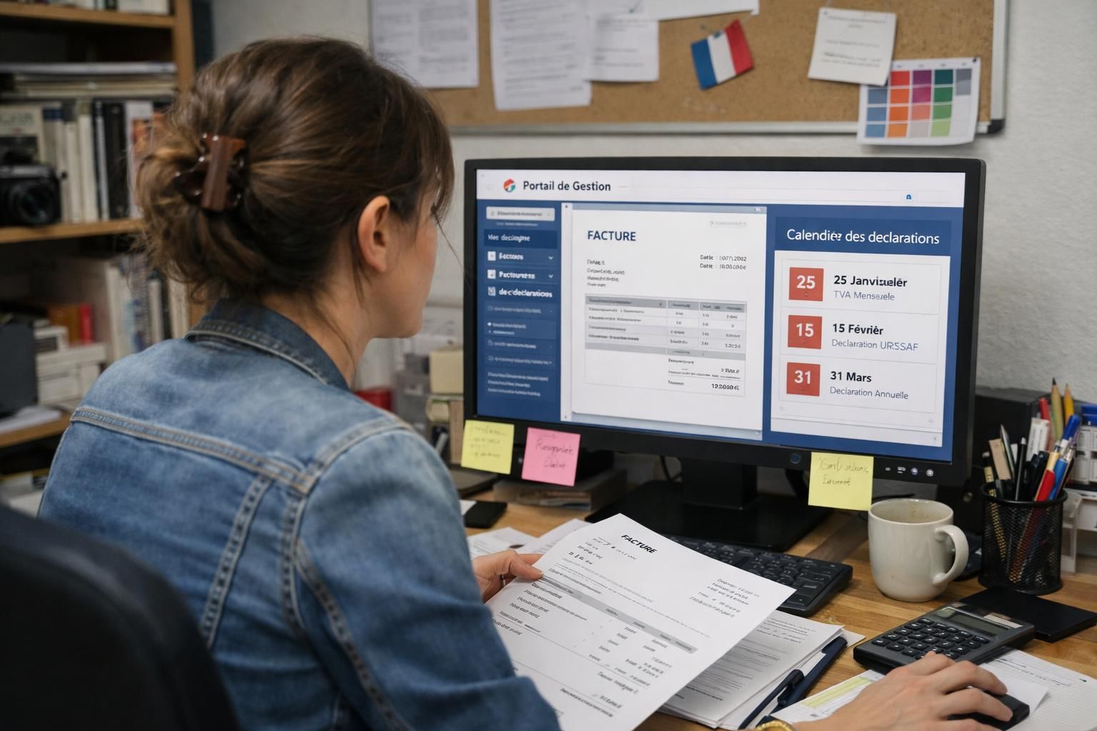 découvrez les nouvelles obligations administratives pour les freelances en france et pourquoi elles suscitent des inquiétudes parmi les indépendants.