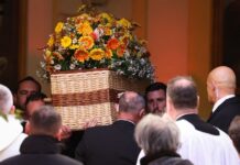 le cercueil en osier de Brigitte Bardot met un coup de projecteur sur cette vannerie de la Somme