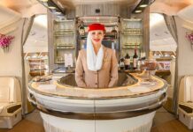 Emirates recrute en France : nouvelles journées portes ouvertes pour hôtesses et stewards en février