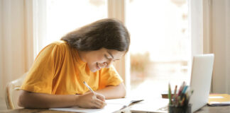 seulement 11% des élèves en France ont accès à l’IA