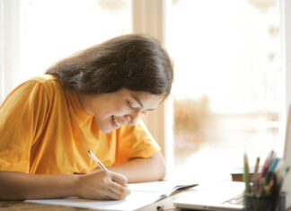 seulement 11% des élèves en France ont accès à l’IA