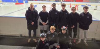 Sport. Les patineurs brivistes aux championnats de France des sports extrêmes