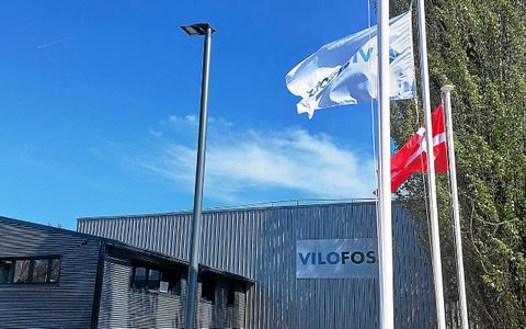 L’an prochain, l’entreprise fêtera ses 90 ans d’existence à Pleudihen-sur-Rance.