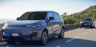 Dans la galaxie Stellantis, le constructeur chinois Leapmotor ouvre les commandes françaises de son SUV B10 avec prolongateur d’autonomie