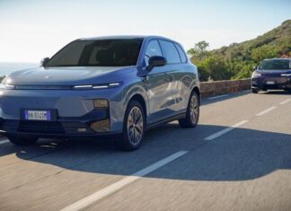 Dans la galaxie Stellantis, le constructeur chinois Leapmotor ouvre les commandes françaises de son SUV B10 avec prolongateur d’autonomie