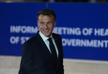 France. Macron ne fera plus de politique après avoir quitté l’Elysée