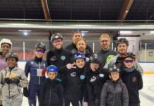 Le Havre. La patinoire accueille les championnats de France des sports extrêmes