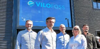 Près de Dinan, le spécialiste de la nutrition animale voit plus grand