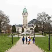 Limoges Urban Trail