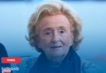 Émotions pour le décès de Bernadette Chirac