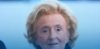 Émotions pour le décès de Bernadette Chirac
