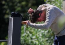 Nouvel épisode de canicule : la France doit s’adapter, mais “l’État ne prend pas sa part de responsabilité” regrette un chercheur – franceinfo
