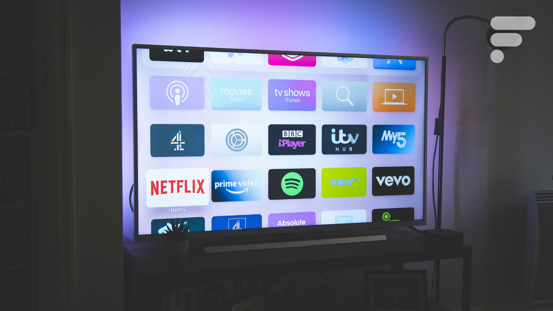 IPTV : la télévision par internet