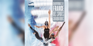 LIMOGES : 6èmes Championnats de France des sports subaquatiques