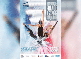 LIMOGES : 6èmes Championnats de France des sports subaquatiques