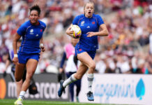 France – Australie : à quelle heure et sur quelle chaîne TV voir le match du XV de France féminin ?
