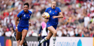 France – Australie : à quelle heure et sur quelle chaîne TV voir le match du XV de France féminin ?