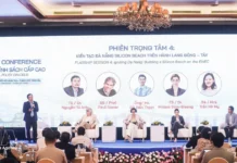 Vietnam-France : la technologie au cœur de nouvelles coopérations