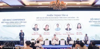 Vietnam-France : la technologie au cœur de nouvelles coopérations