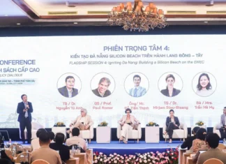 Vietnam-France : la technologie au cœur de nouvelles coopérations